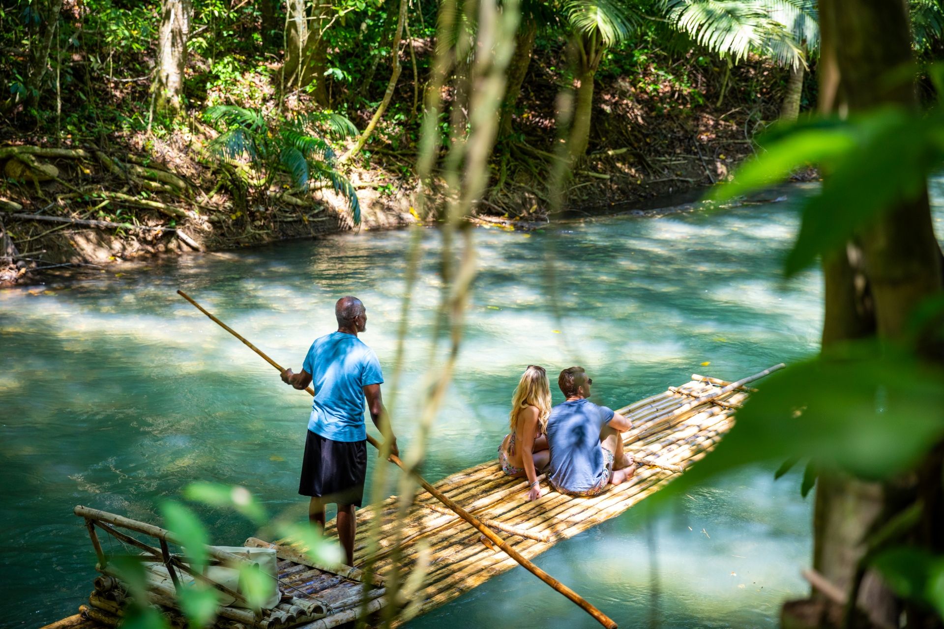 An Introduction To Jamaican Culture & Traditions