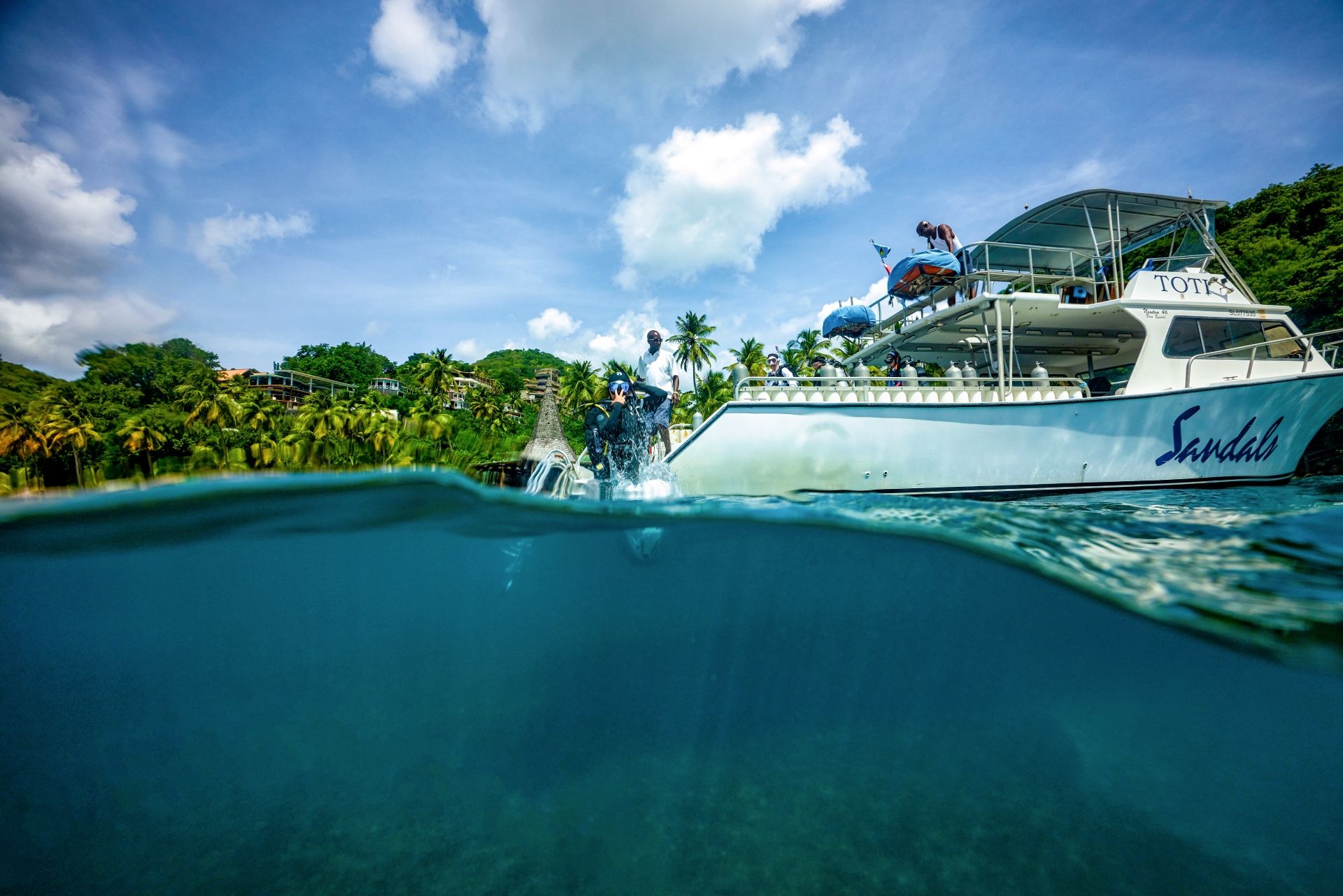 Fishing In Saint Lucia: Everything You Need To Know