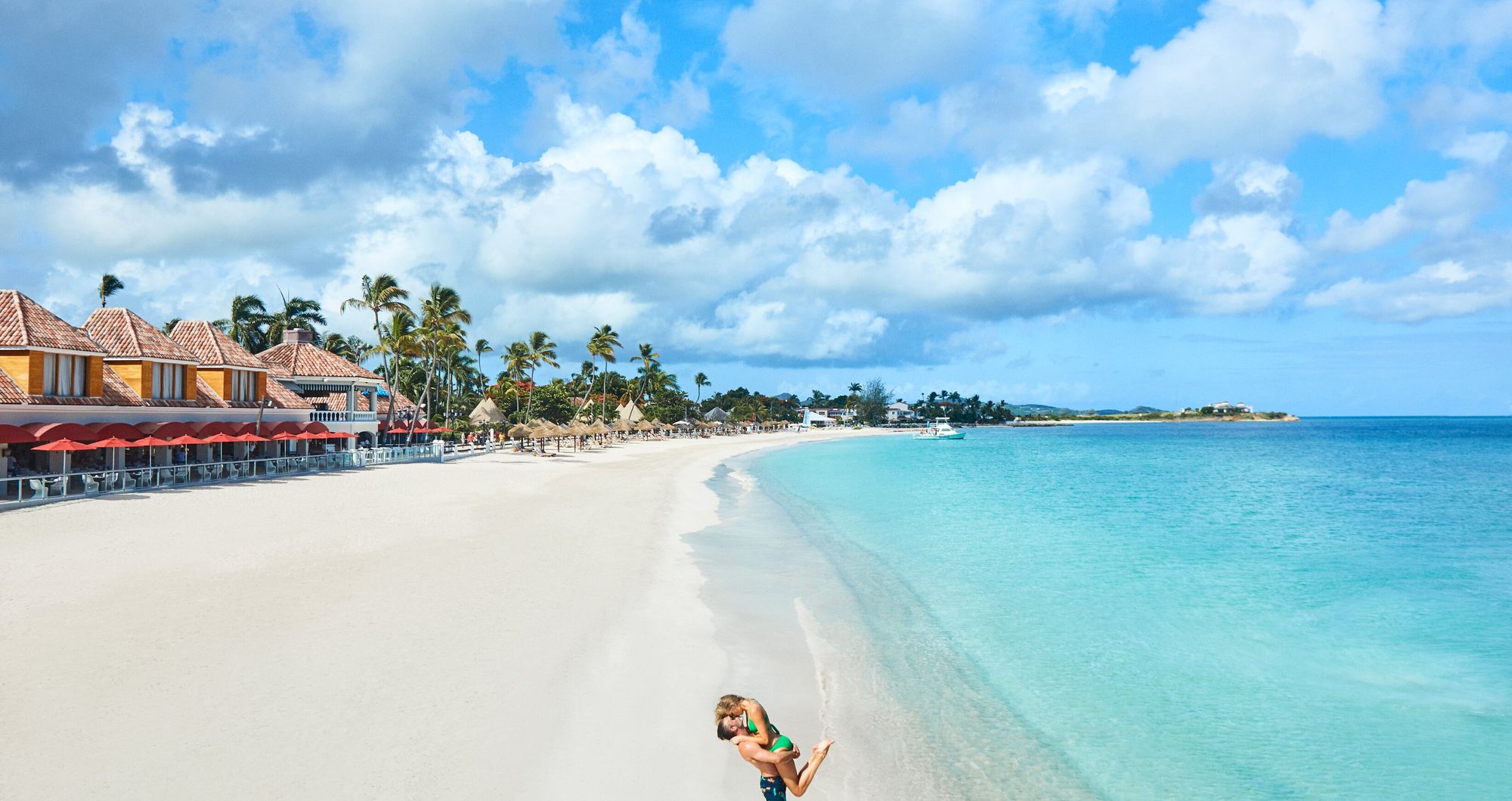 The 14 Best Christmas Beach Vacations