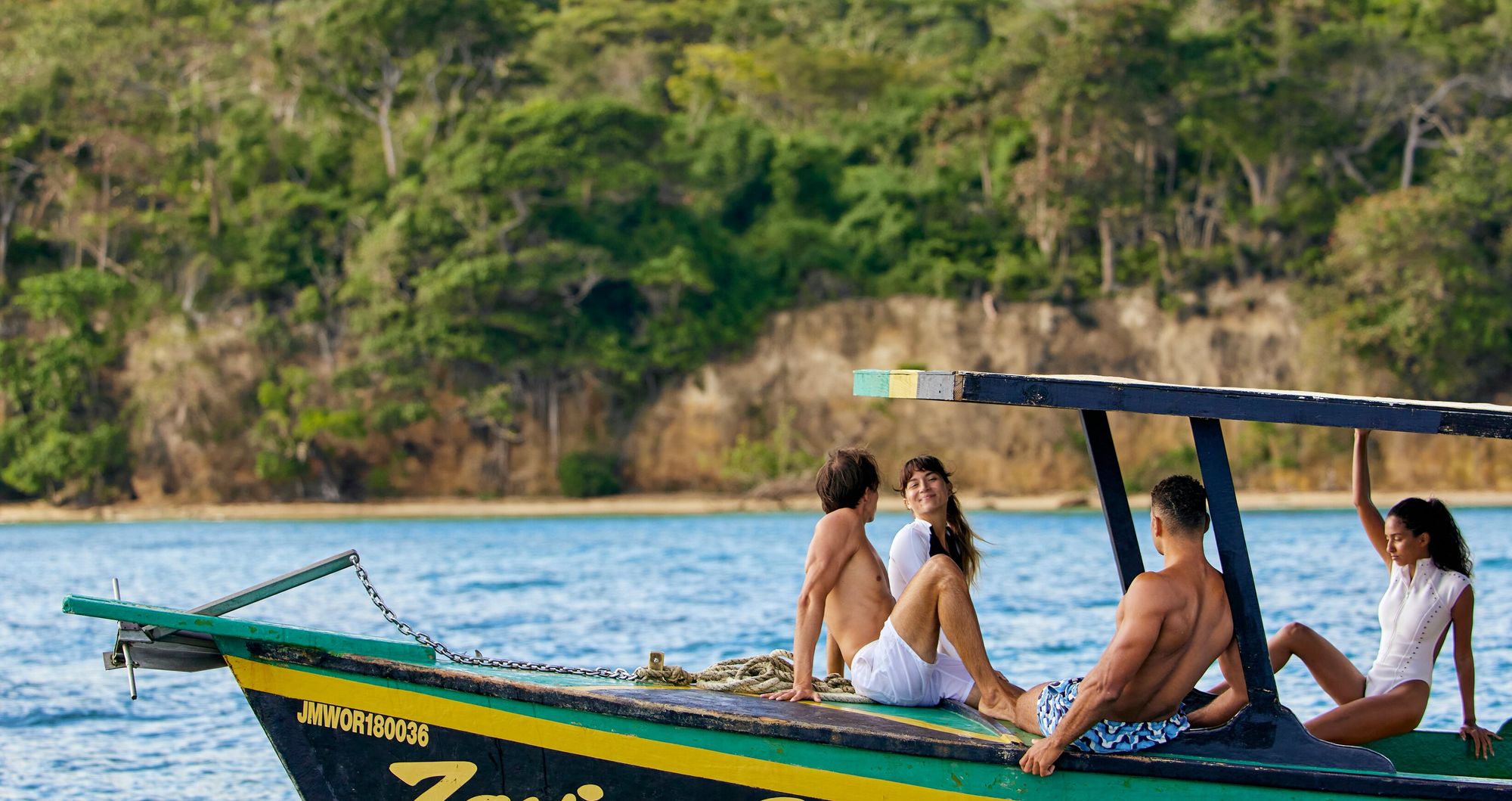 The Very Best Locations For An Exceptional Fishing Trip In Jamaica
