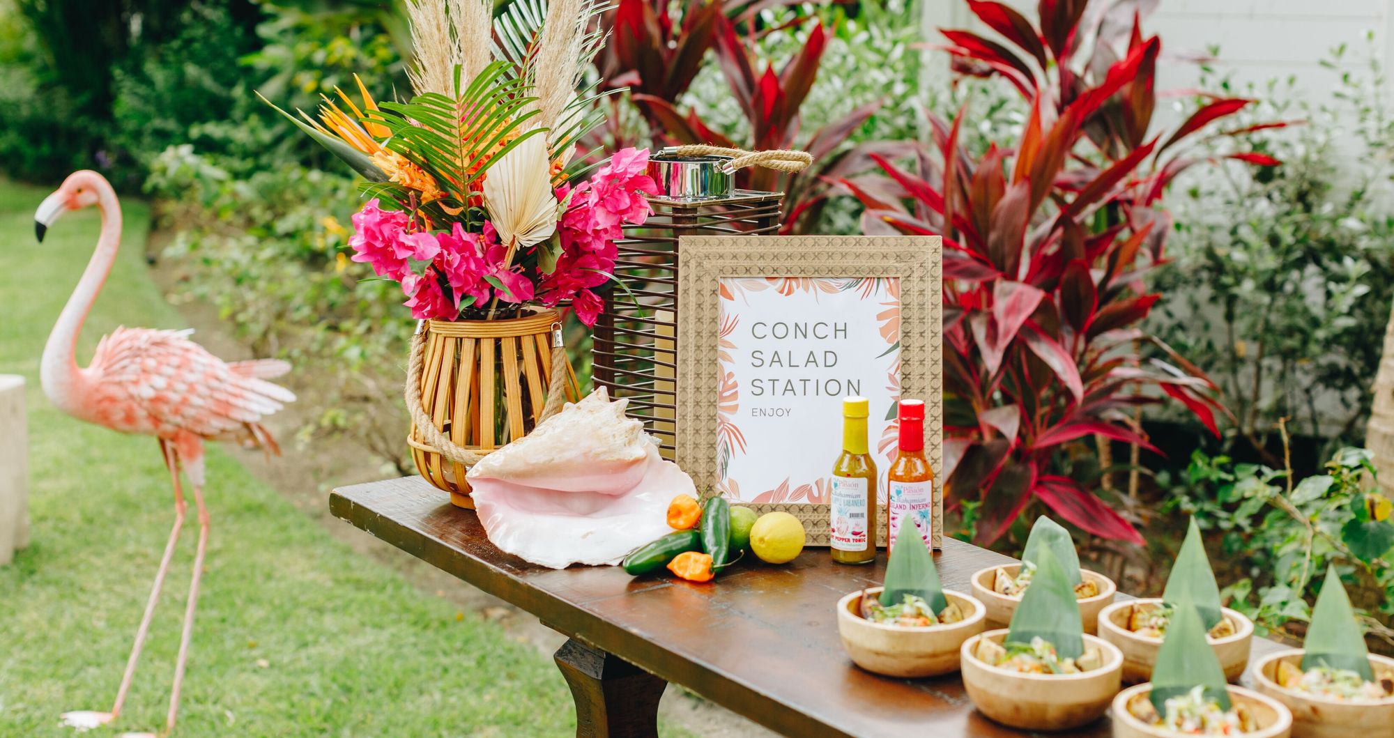 The Top 5 Places To Eat Conch in the Caribbean