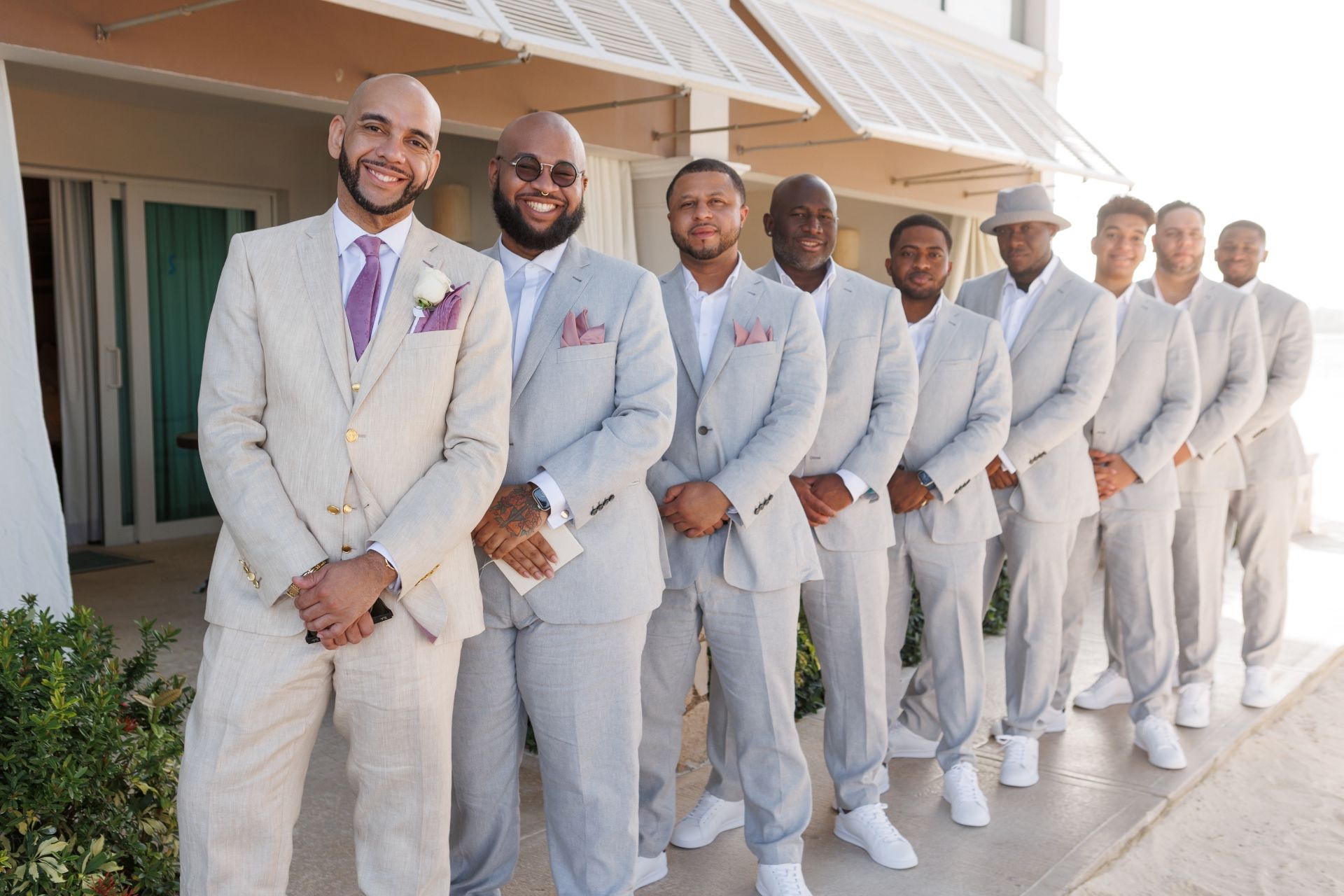 phillip-with-groomsmen-posing-in-line