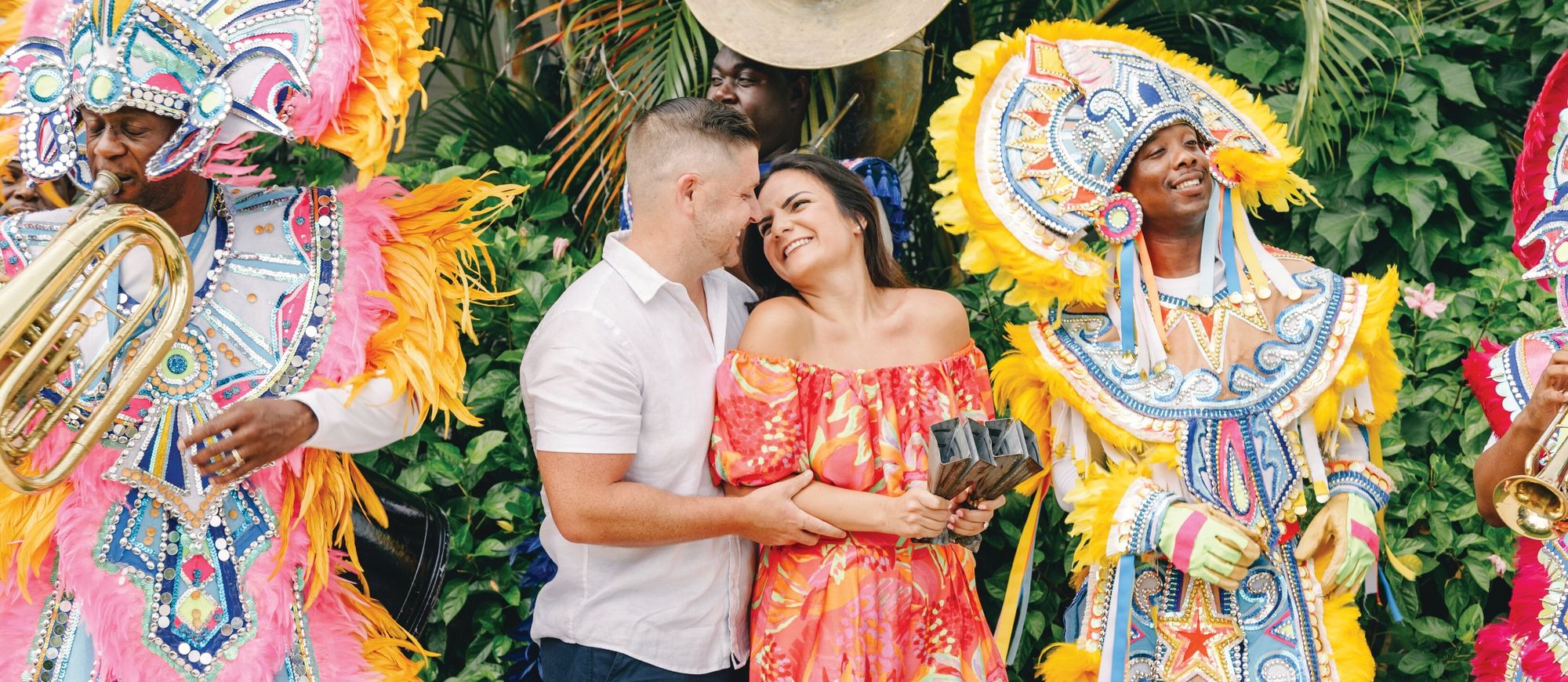 So Much To Love About Bahamas Carnival & Junkanoo (Insider Tips Included)!