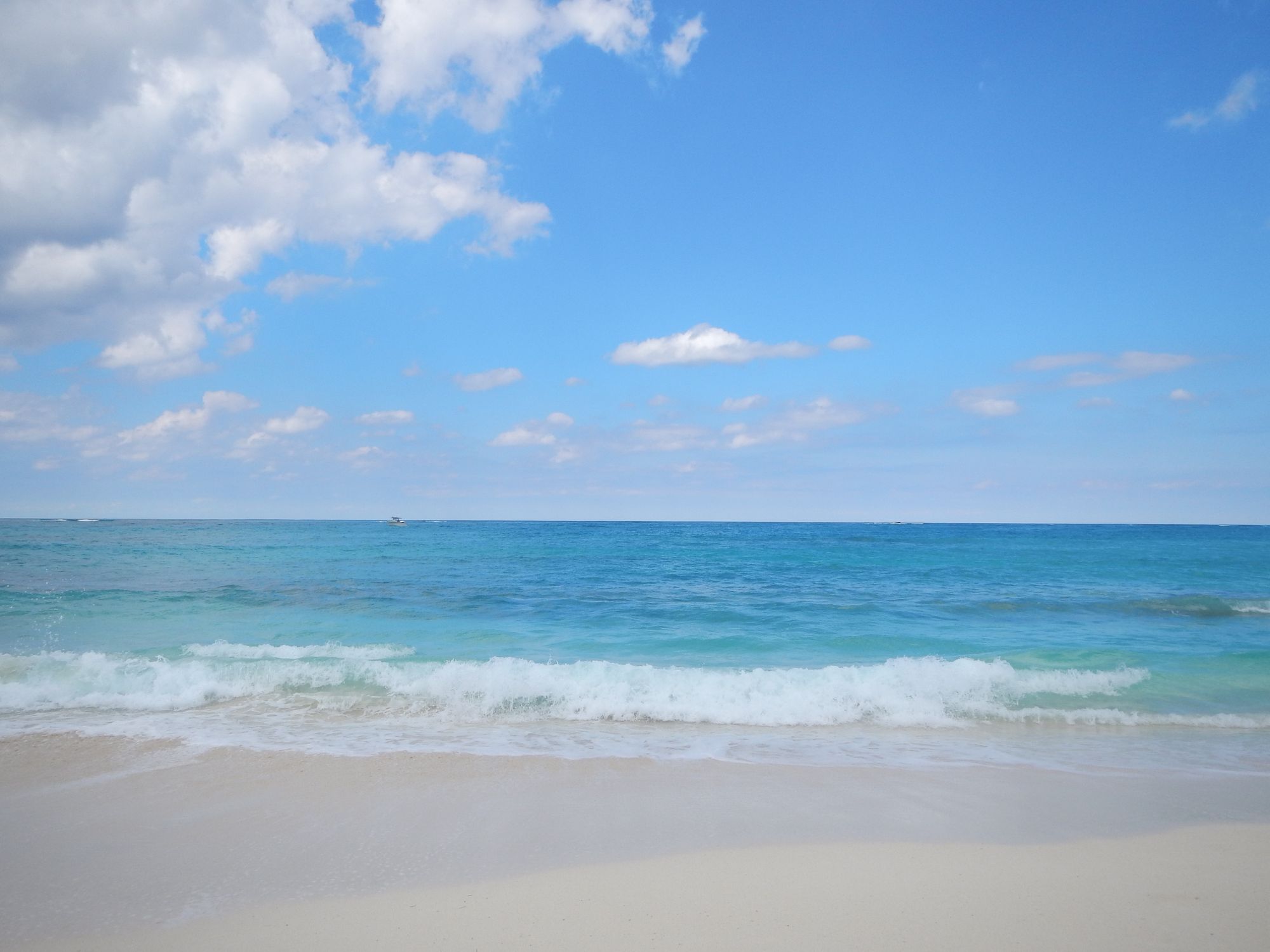 Escape to Love Beach: Where Serenity Meets Adventure in Nassau, Bahamas