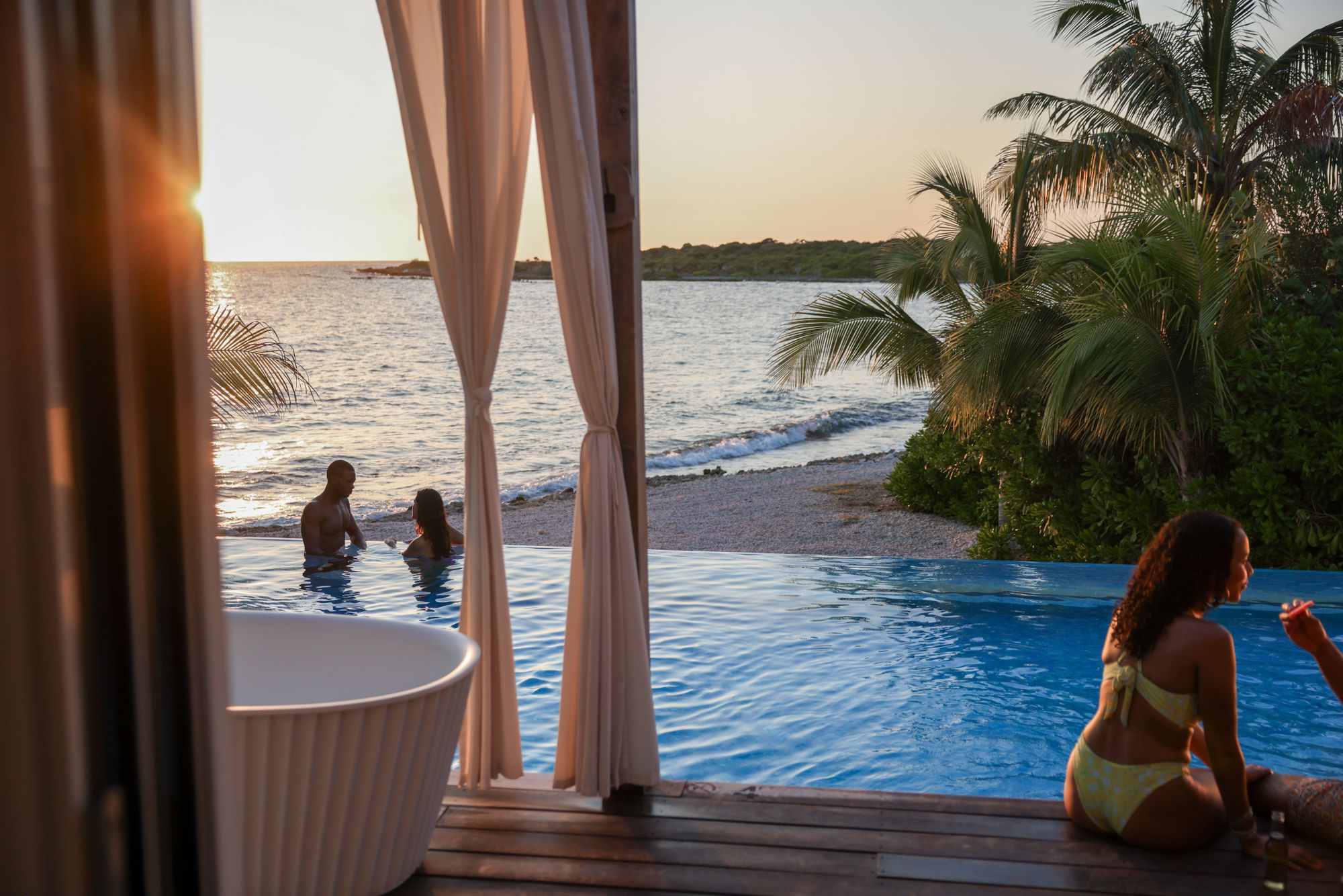 SCR-Lifestyle-Couples-Sunset-Pool