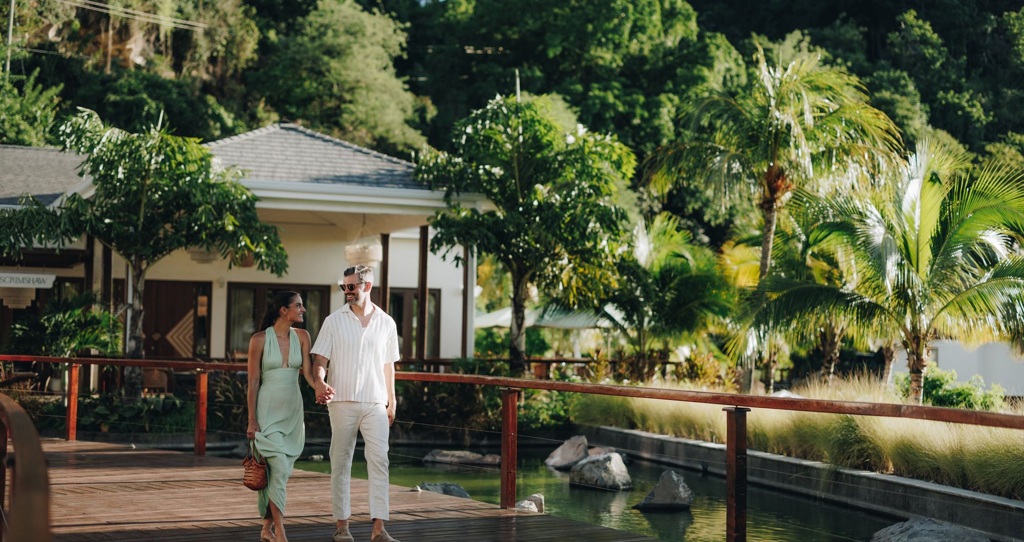 From Buccan to Scrimshaw, These Are The Best Restaurants At Sandals Saint Vincent