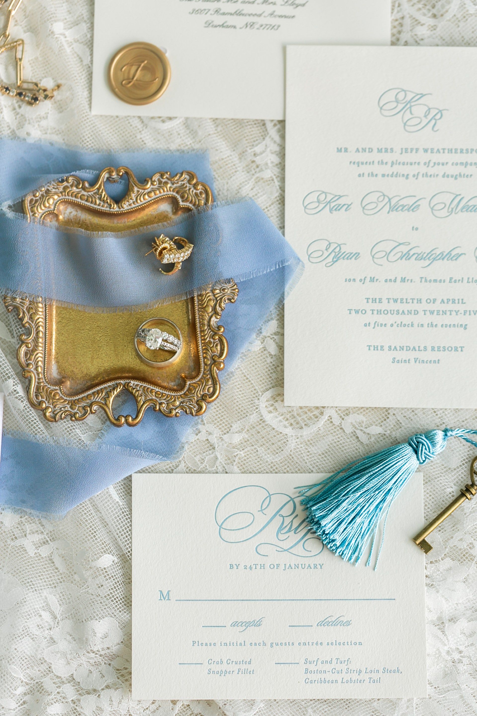 classic-wedding-invitation-suite-wax-seal