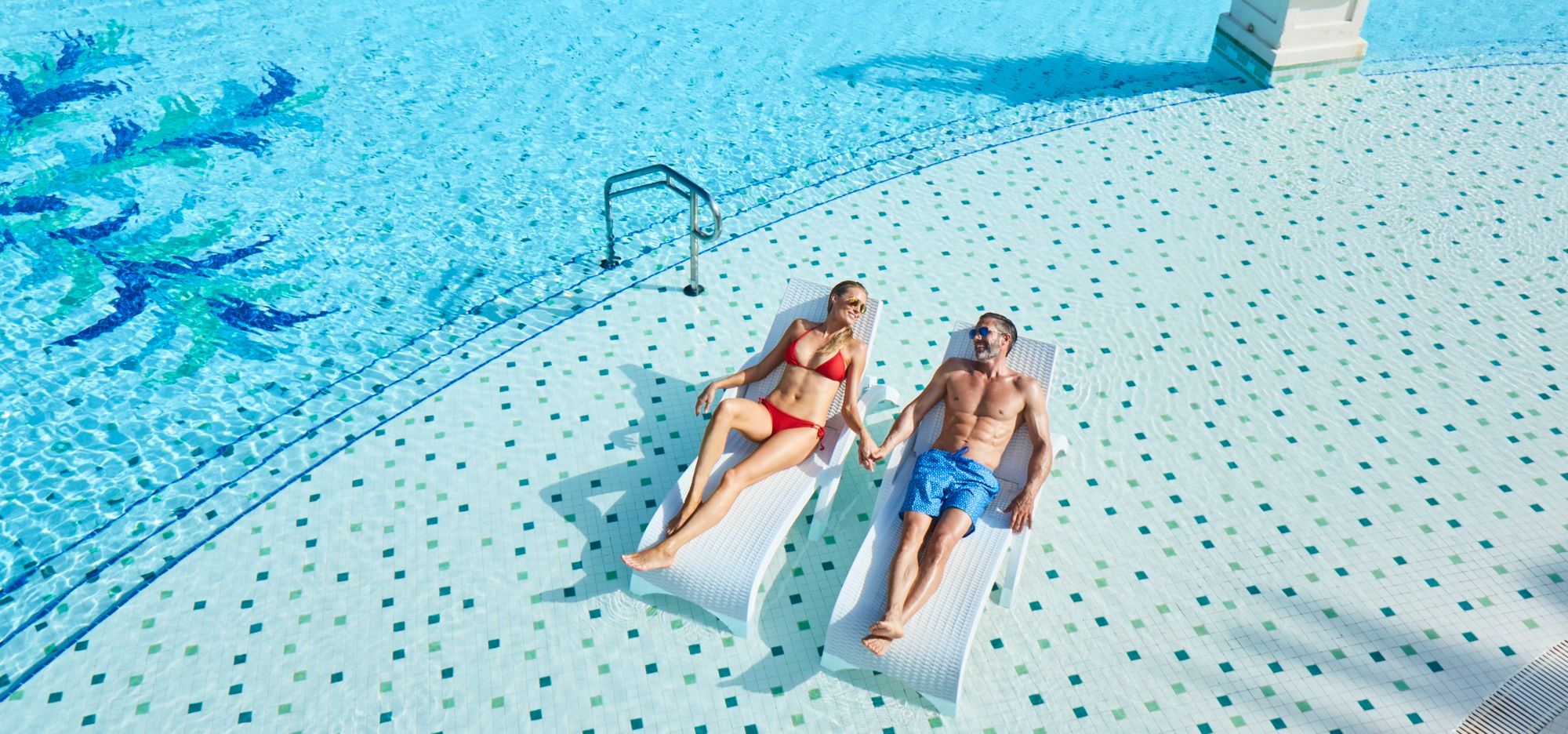 Your Guide to a Relaxed, Island-Ready Antigua Itinerary at Sandals Resorts