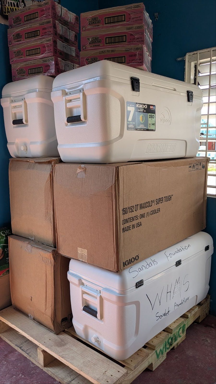 Sandals-Foundation---Jamaica-is-Back-11