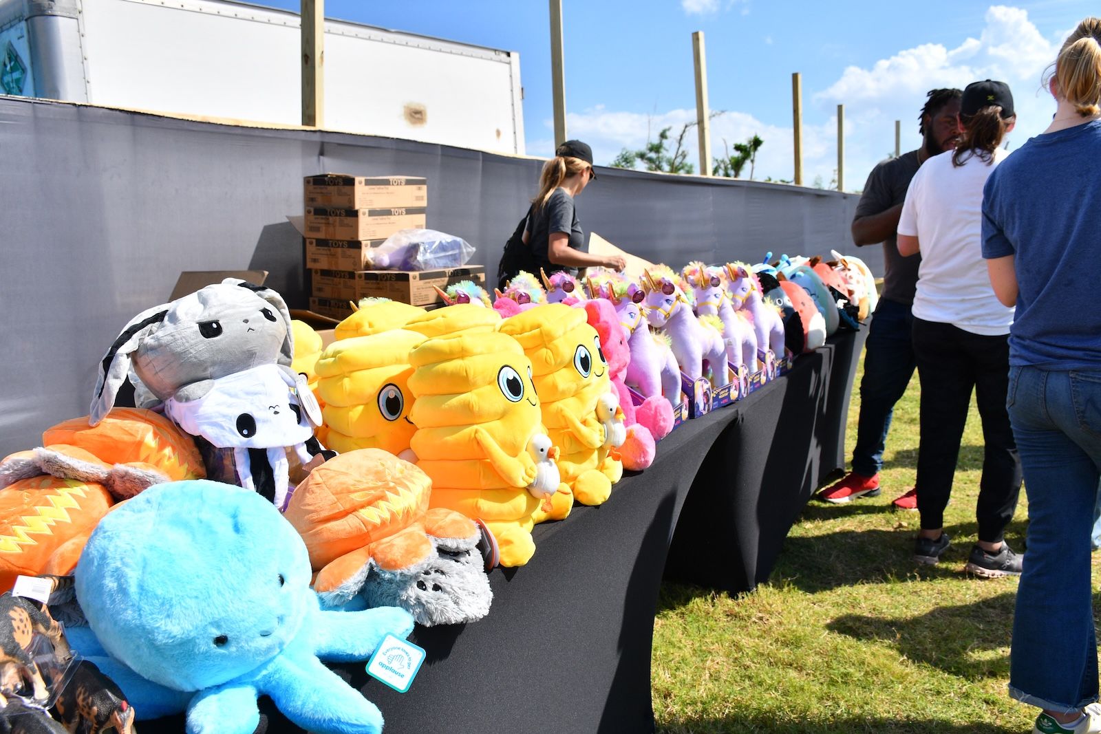 Spreading Joy with 45,000 Answered Holiday Wishes