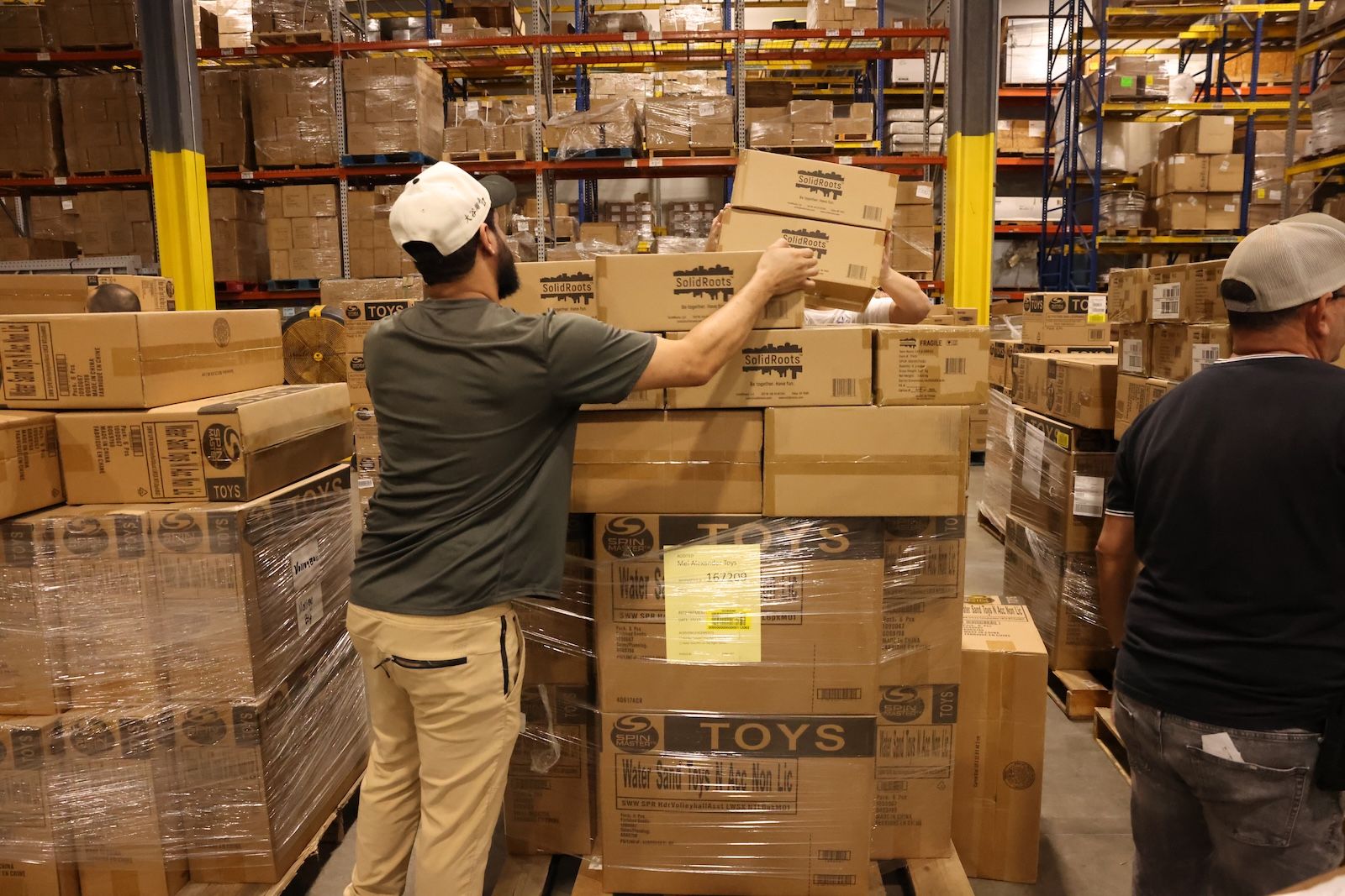 Sandals-Foundation---Toy-Drive-20259