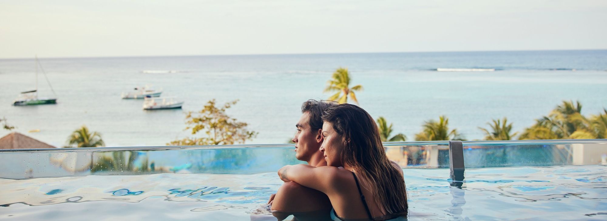 5 Reasons Couples Love Adults-Only Resorts in Jamaica