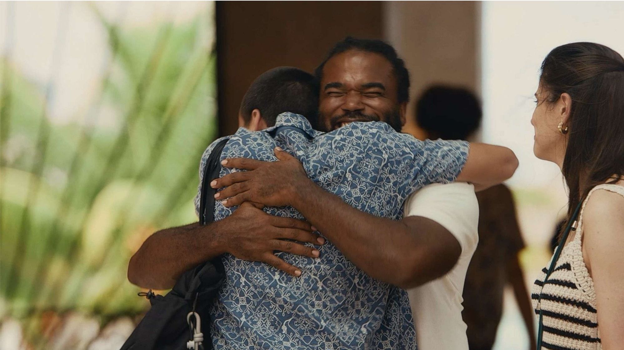 The People, the Places, the Rhythm: Sandals’ New Made of Caribbean Films