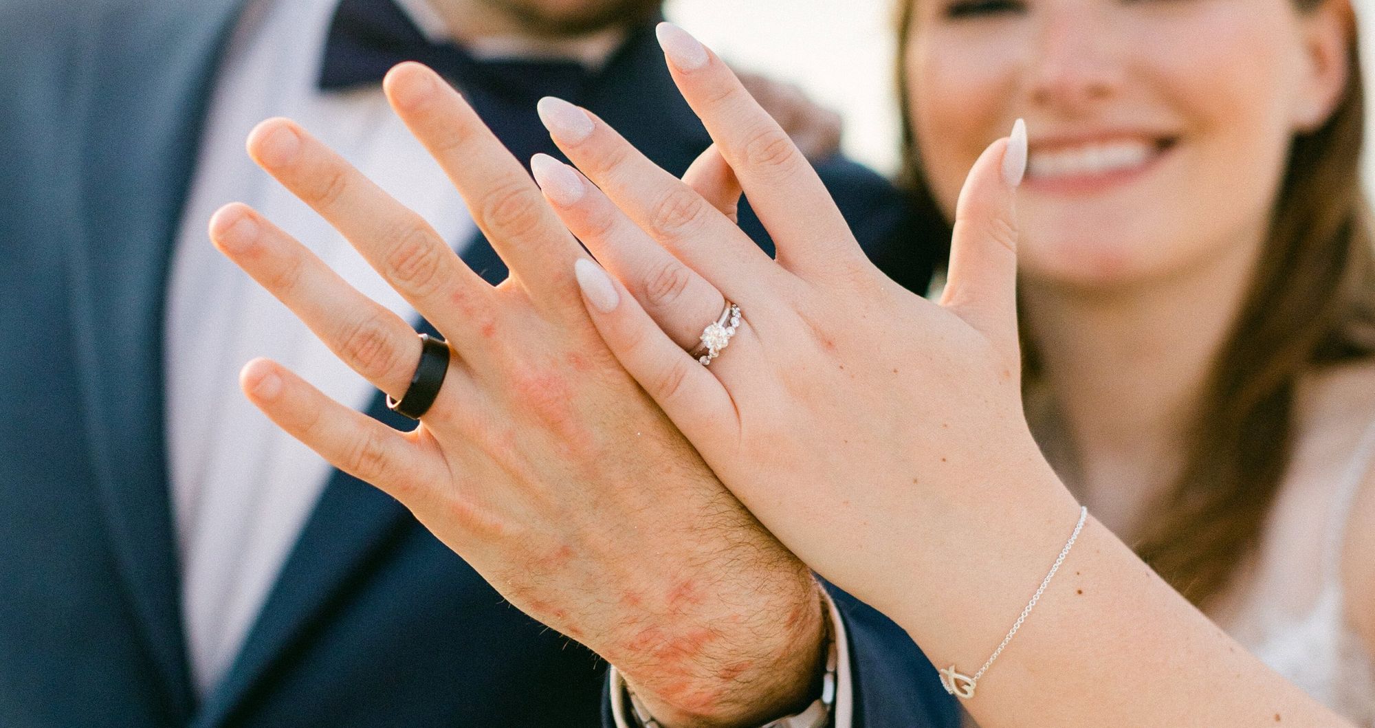Why You Should Consider Fake Wedding Rings for Travel (and How to Choose the Right One)