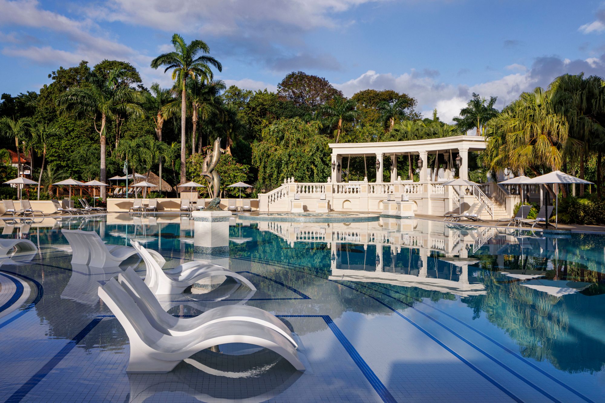 The Vacationer’s Guide To The Largest Resorts In Jamaica