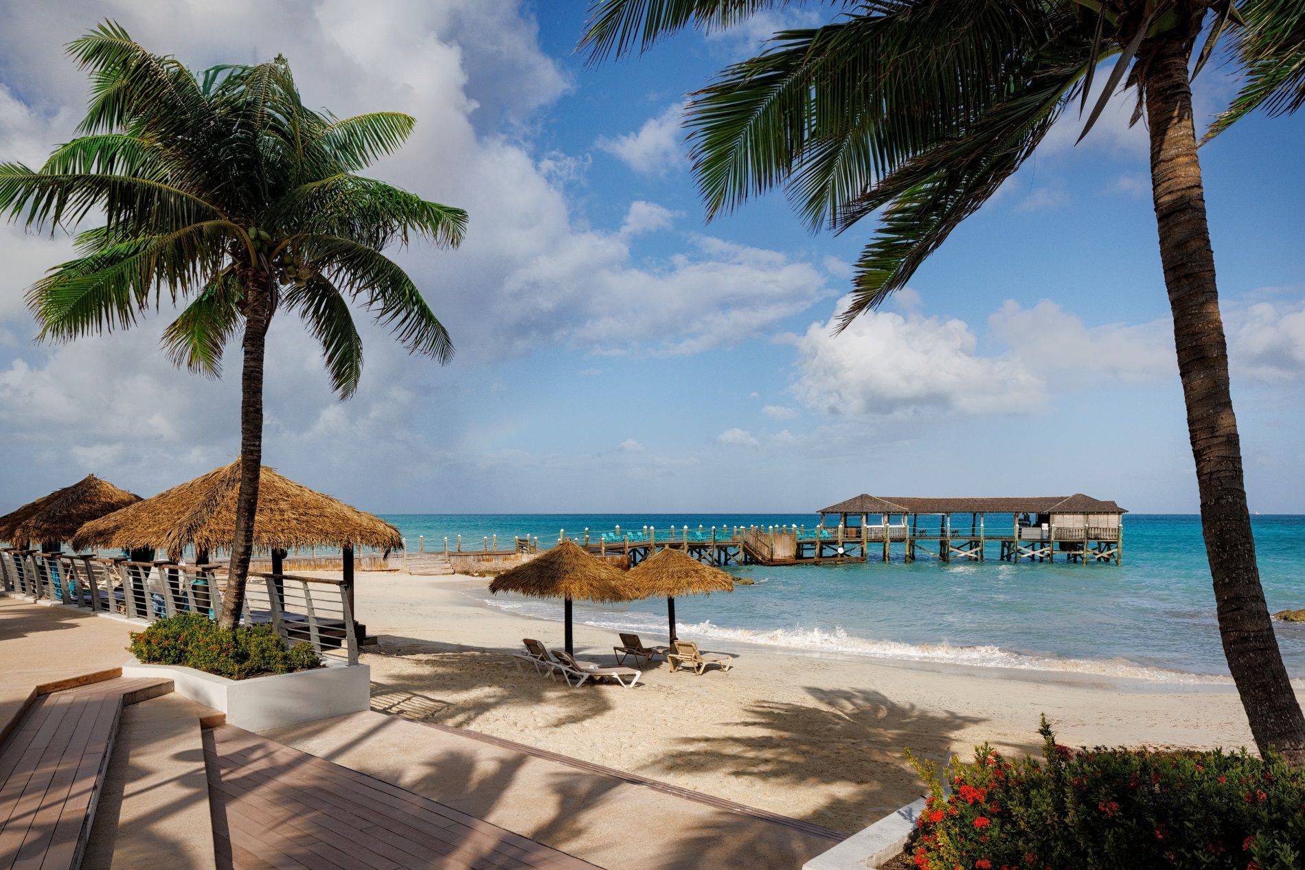 The Beach Bum’s Guide to the Best Places to Stay in Nassau Bahamas