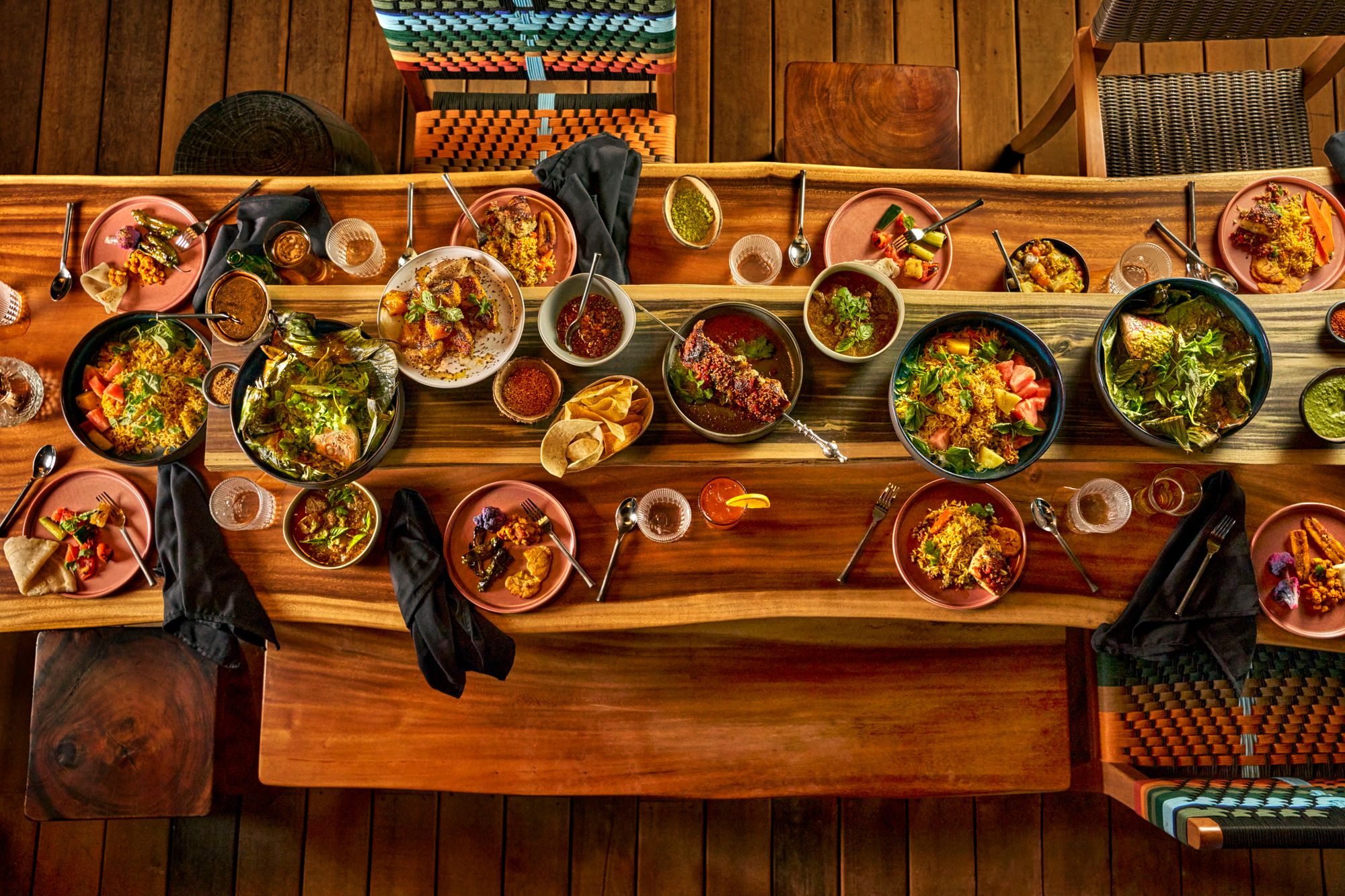 The Foodie’s Guide To The Sandals All-Inclusive Resorts With The Best Food