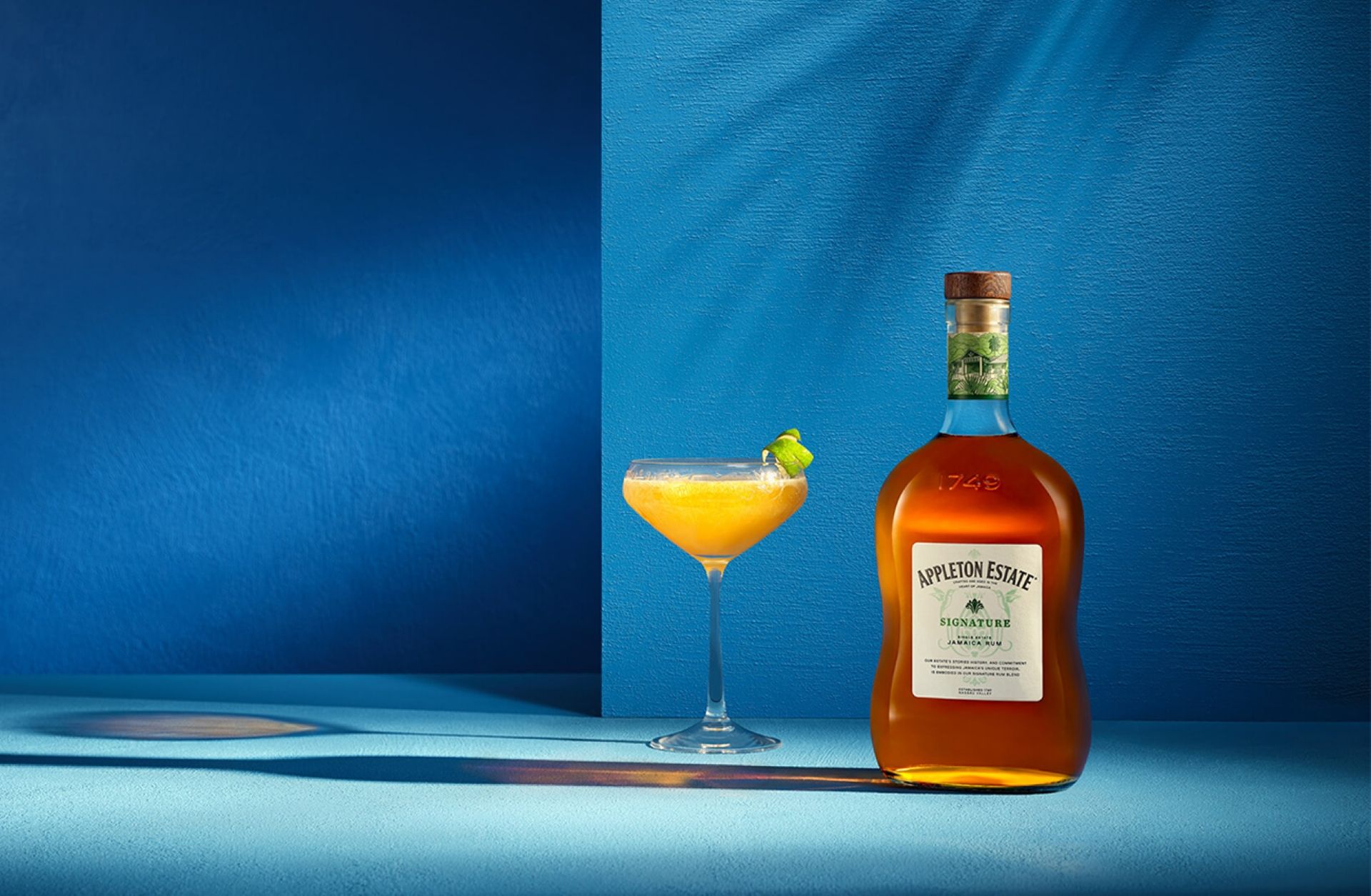 AppletonCocktail-jamaican-daiquiri
