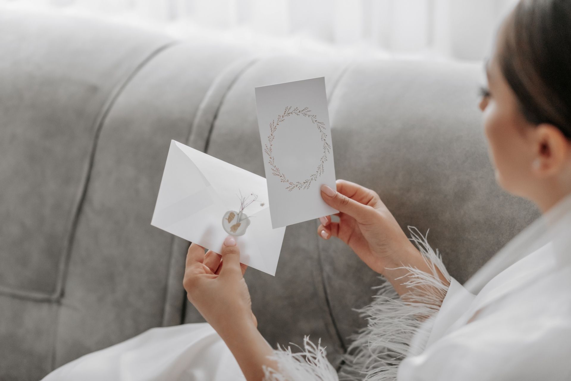 When to Send Wedding Invitations: A Customizable Timeline for Destination Celebrations