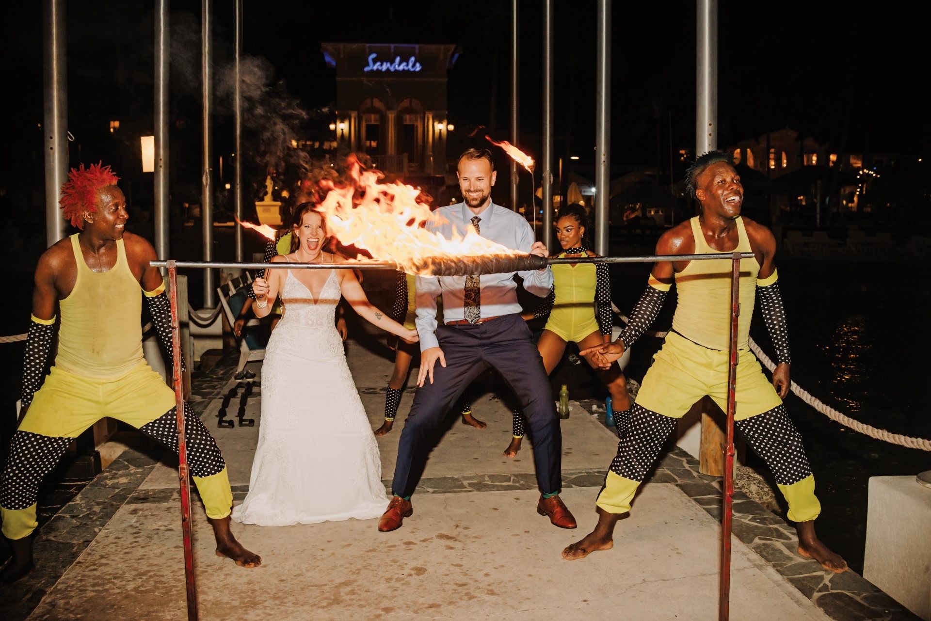 12 Interactive Wedding Entertainment Ideas to Bring Your Big Day to Life