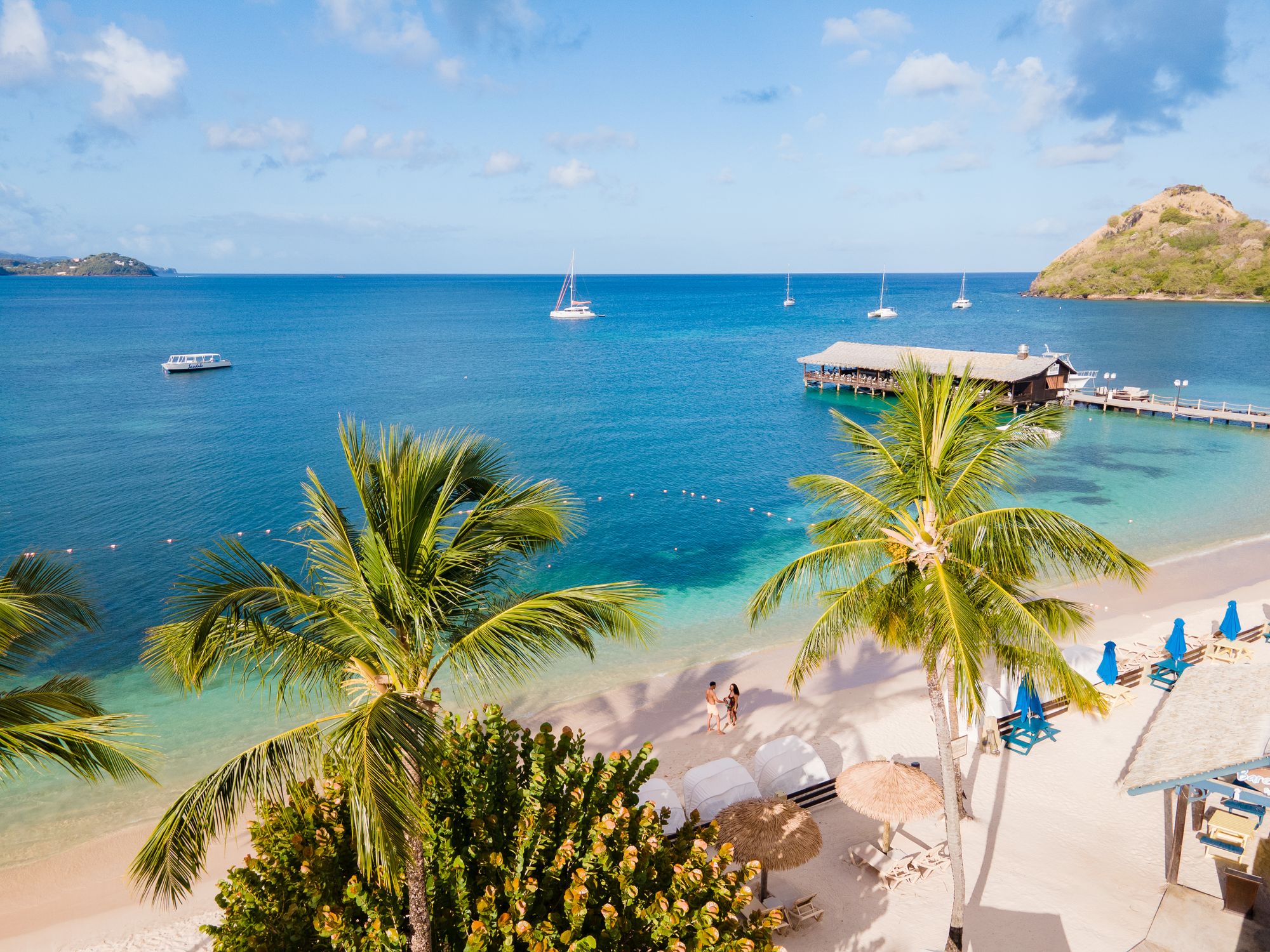 Alé! Your Guide To Saint Lucian Slang: Kwéyòl Words, Sayings & Phrases