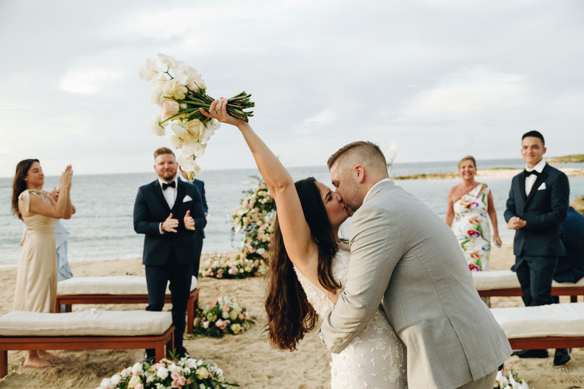 Make your Micro-Wedding an Affair to Remember