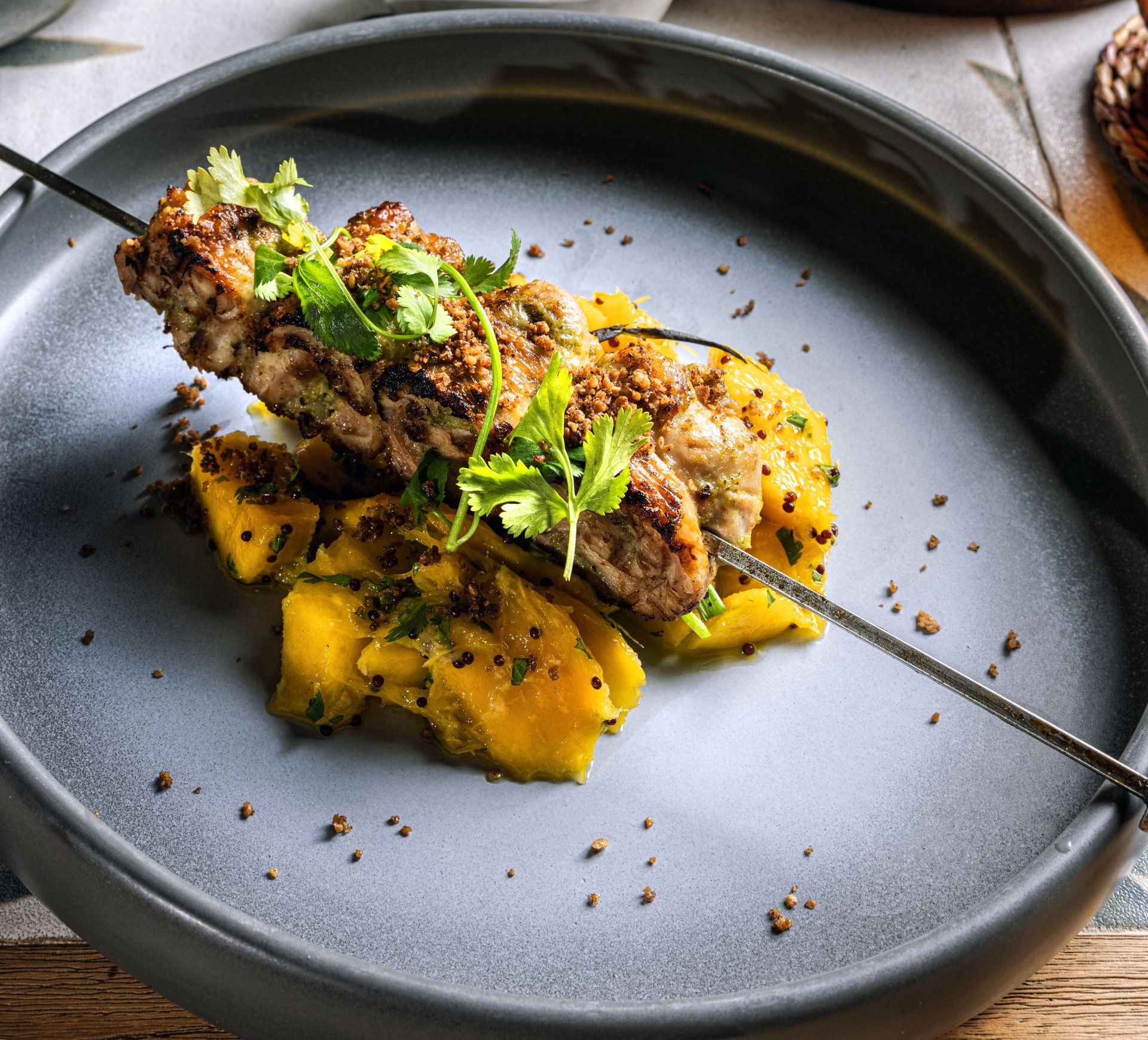 SLU-Food-Beverage-Buccan-Chicken-Skewer-Coconut-Rice-2-2